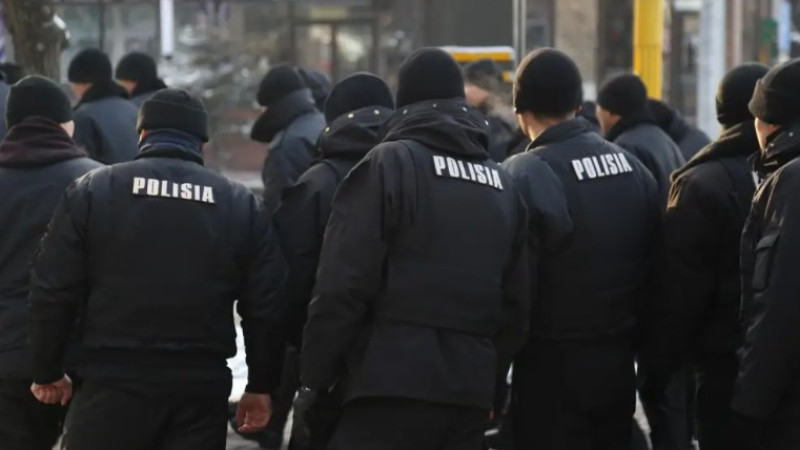 Фото ©️ Tengrinews.kz / Алихан Сариев