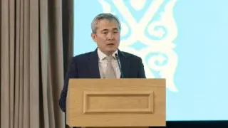 Кто был вторым кандидатом на пост акима Алматы