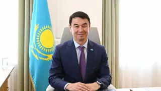 Что пообещал изменить в Алматы новый аким