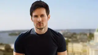 Суд отклонил запрос Павла Дурова на выезд из Франции