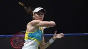 Елена Рыбакина стала победительницей турнира WTA 500 во Франции