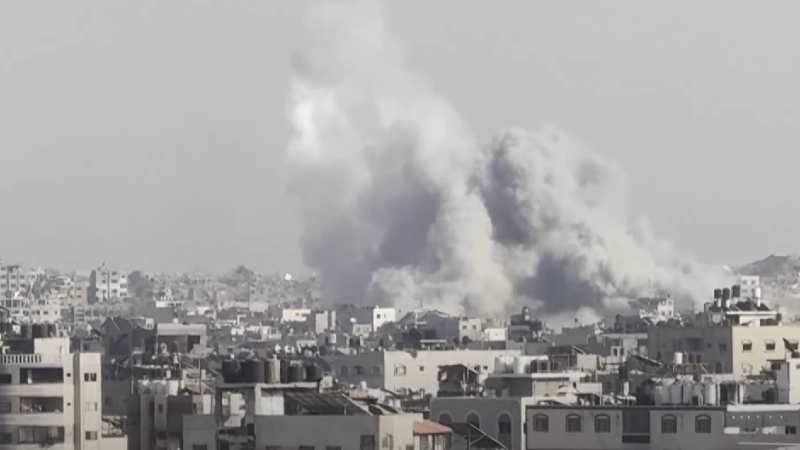 Кадры из видео