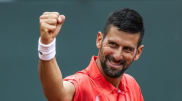 Джокович выиграл 100-й турнир ATP в карьере