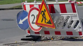 Часть оживленного шоссе перекроют в Астане