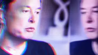 Илон Маск вернулся к круглосуточной работе и ночует вне дома