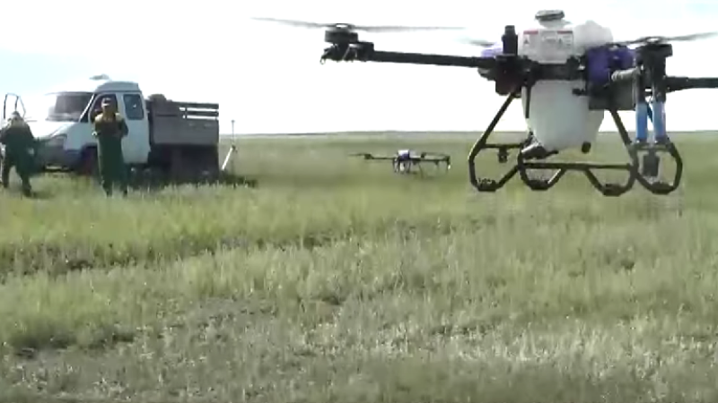 Кадры из видео