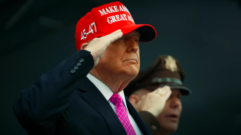 ©️ The White House