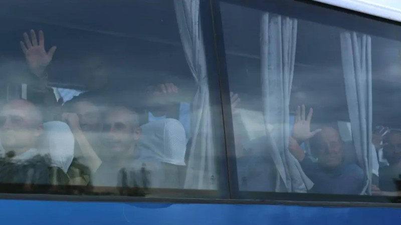 Фото: Telegram Zelenskiy Official