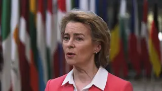 Трамп отложил введение торговых пошлин на товары из ЕС до 9 июля