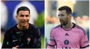 Легенда “Реала“ променял Роналду на Месси