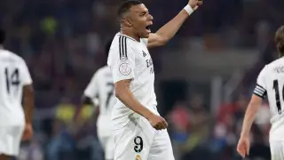 Стал известен обладатель “Золотой бутсы“