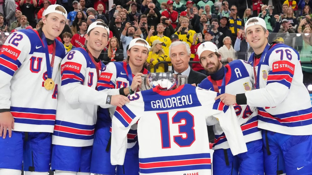 Фото: Instagram/usahockey