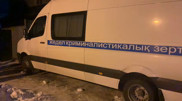 Захват заложников в Актобе: в суде раскрыли страшные подробности