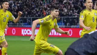 Озвучено состояние Бахтиера Зайнутдинова