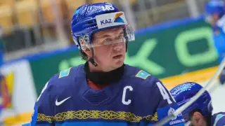 Капитан сборной Казахстана рассказал о празднике на провальном ЧМ