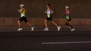 Почему важно не выходить на забег без подготовки