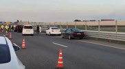 Девушка погибла в ДТП во время "похищения невесты"