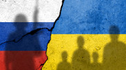 Россия потеряла почти миллион солдат в войне против Украины - Киев