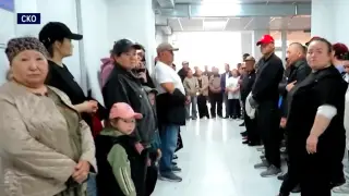 “Мы против!“ Жителей отдаленного района СКО напугала новая идея Минздрава