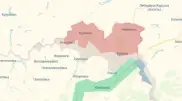 Российские военные захватили четыре населенных пункта в Сумской области Украины