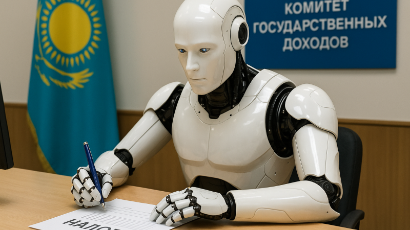 Изображение сгенерировано при помощи нейросети