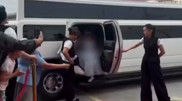 Лимузин и ресторан: видео выпускного для дошколят вызвало споры