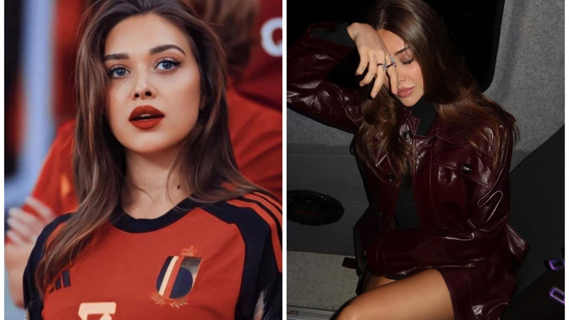 Фото: instagram.com/lacroixmichele/?