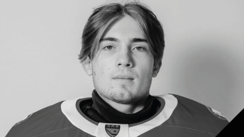 Фото: пресс-служба ХК "Торпедо"