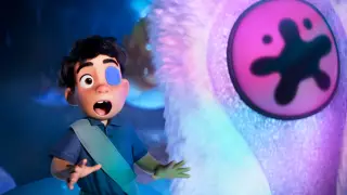 “Новый хит?“: мультфильм от Disney обсуждают в сети