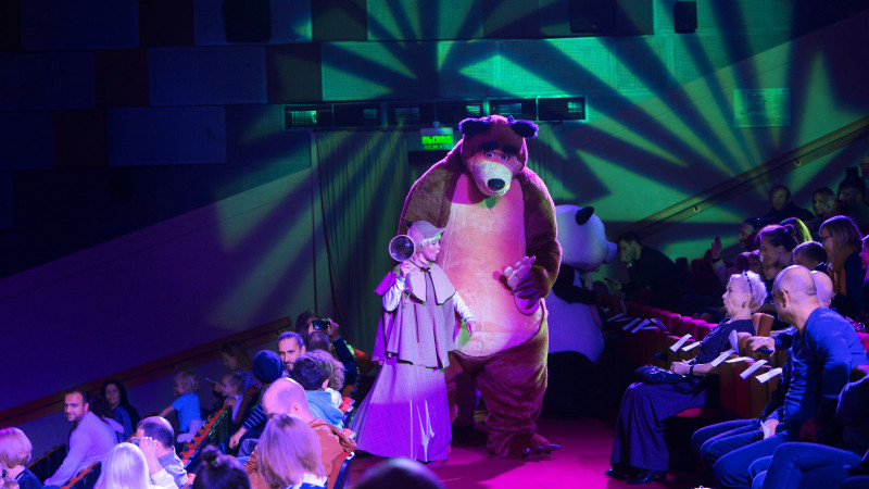 Фото: Asia Event