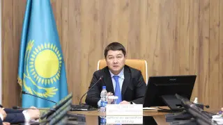 Как в Мангистау решают проблему дефицита питьевой воды