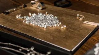 В этом парке можно найти бриллианты на тысячи долларов и забрать их