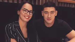 Экс-жена Бивола раскрыла заработки бывшего мужа