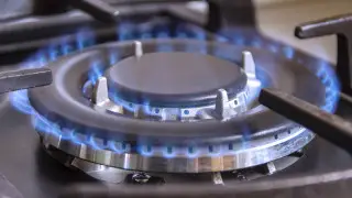 В какие районы Астаны подведут газ в 2025 году