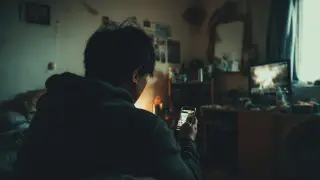 Сообщение в WhatsApp довело казахстанца до суда