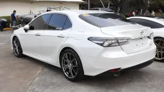 В Казахстане предложили отменить многолетний запрет для автовладельцев