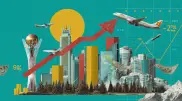 Что ждет экономику Казахстана? Эксперты изменили прогнозы