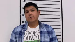 Блогера Азамата Сарсенбаева арестовали на 20 суток