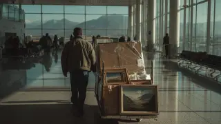 Казахстанцам разрешат вывозить культурные ценности: порог сократят в 45 раз