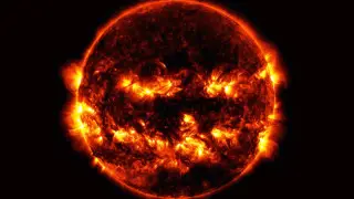 Головная боль по расписанию: землю ждет неделя бурь