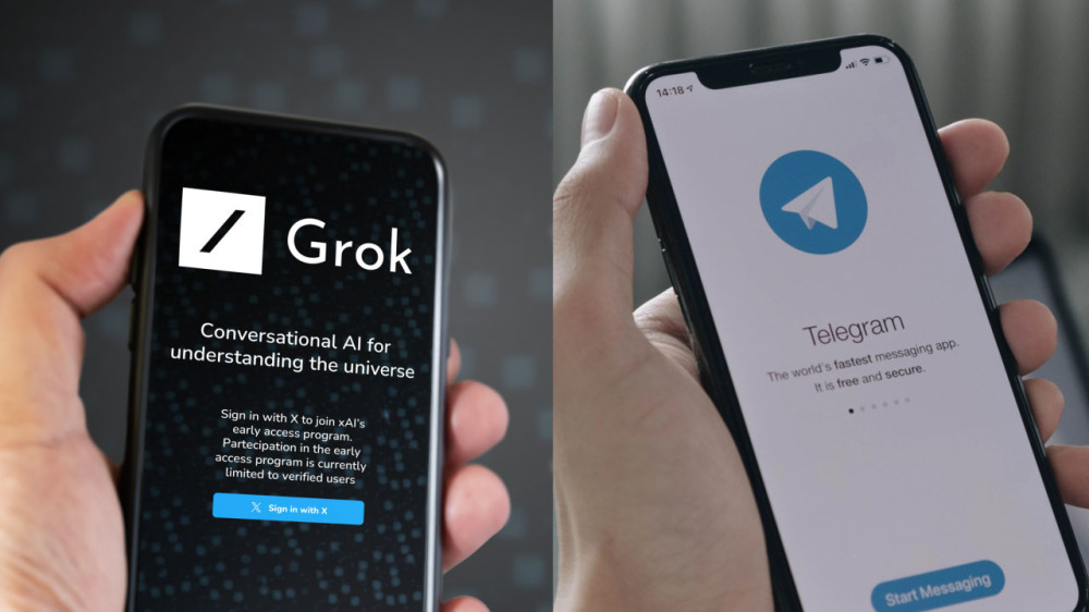 Дуров объявил о партнерстве Telegram с компанией Илона Маска