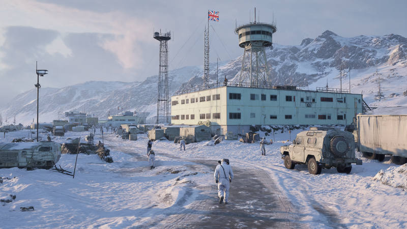 Изображение сгенерировано при помощи нейросети Midjourney