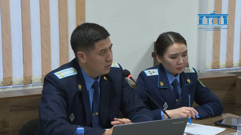 Кадр из видео