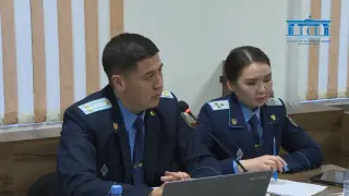 Суд по делу Шерзата: прокурор озвучил результаты расследования о пытках