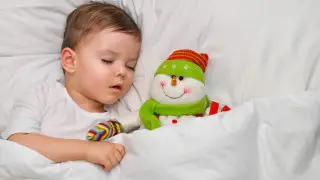 Что есть и делать, чтобы высыпаться