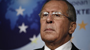 Москва предложила место и время второго раунда переговоров с Украиной