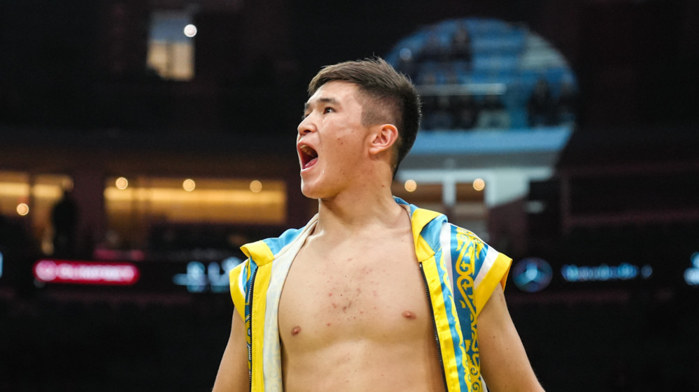 Фото ©️ Tengrinews.kz / Турар Казангапов