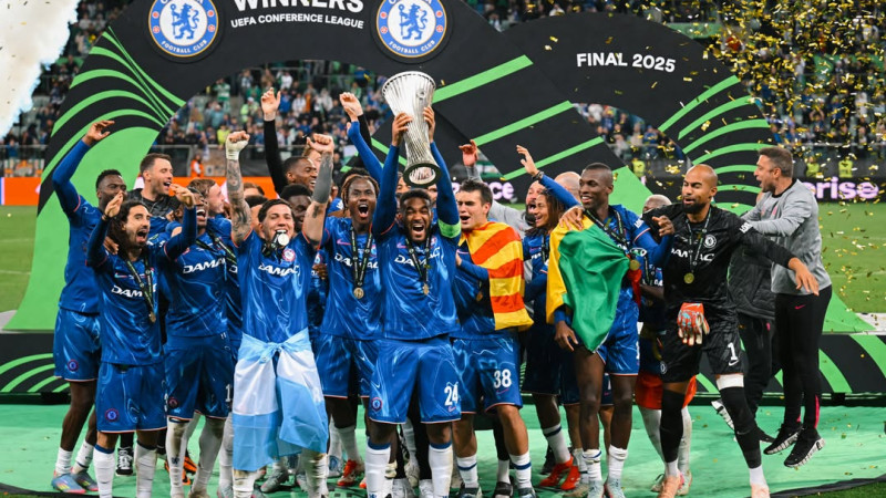 Фото: instagram.com/chelseafc/