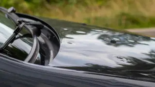 Град повредил авто: астанчанин выиграл суд и смог получить компенсацию