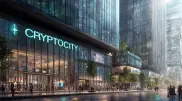 Токаев анонсировал создание CryptoCity в Казахстане